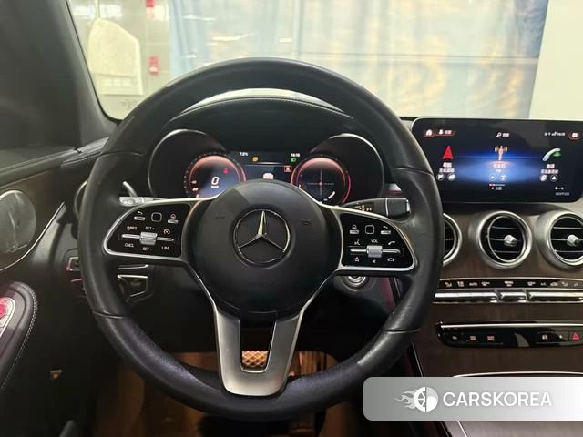 Mercedes-Benz GLC id 3857982 из Китая 7