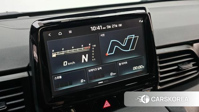 Hyundai Veloster (JS) id 4895510 из Кореи 7
