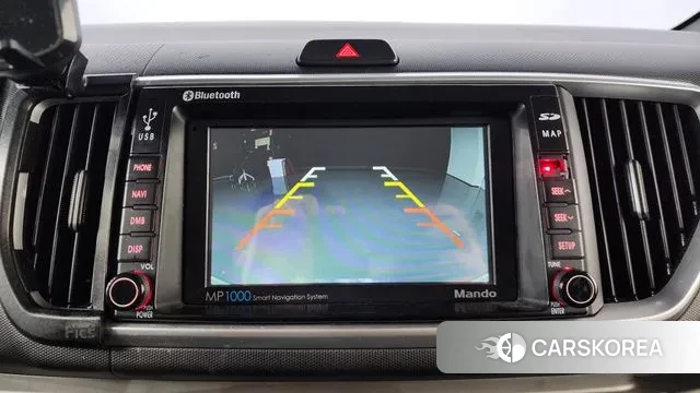 Kia The New Ray id 3380558 из Кореи 7