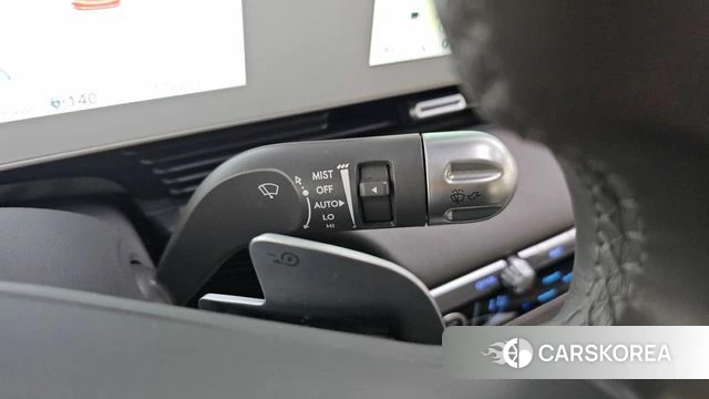 Hyundai Ionic 5 id 4763485 из Кореи 7