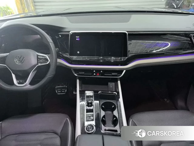 Volkswagen Tourang id 4241632 из Китая 7