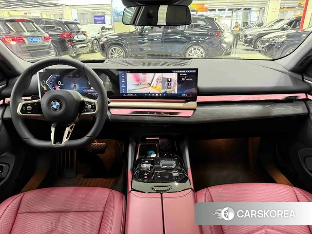 BMW 5 series id 4276931 из Китая 7