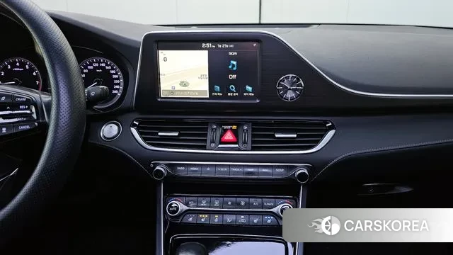 Hyundai Grandeur IG id 3608277 из Кореи 7