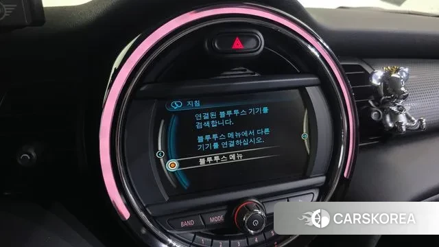 Mini Cooper id 3096220 из Кореи 7