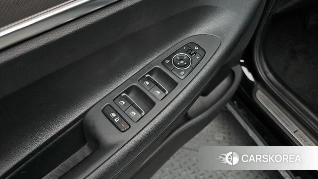 Hyundai The New Grandeur IG id 3898766 из Кореи 7