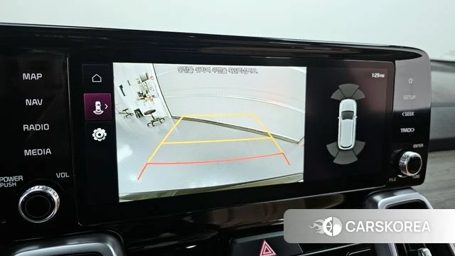 Kia Sorento 4th Generation id 3891839 из Кореи 7