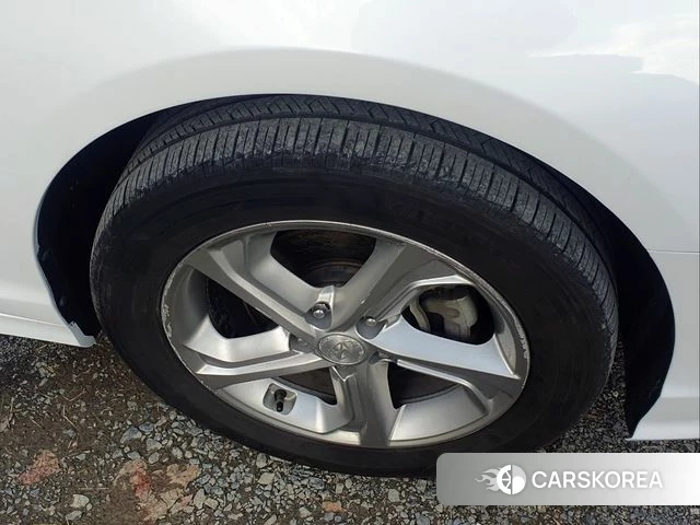 Hyundai Sonata New Rise id 3796070 из Кореи 7