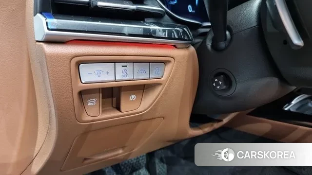 Genesis G80 (RG3) id 3428448 из Кореи 7