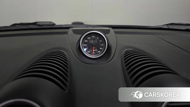 Porsche 718 Boxster id 4429948 из Кореи 7