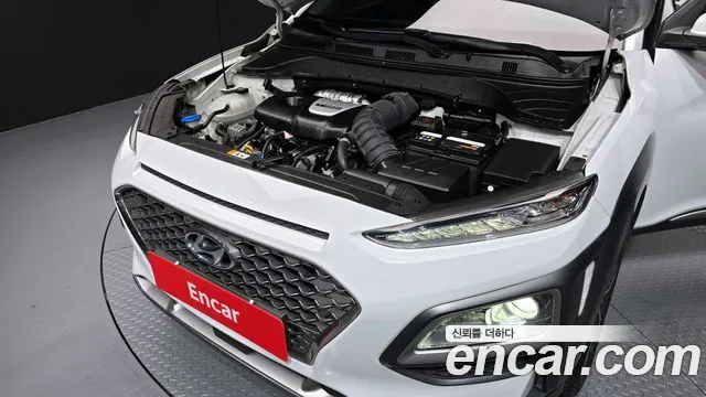 Hyundai Kona id 2518177 из Кореи 7