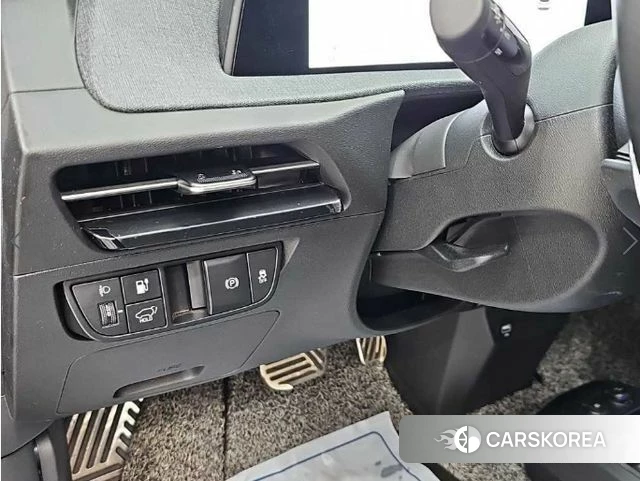 Kia EV6 id 4834674 из Кореи 7