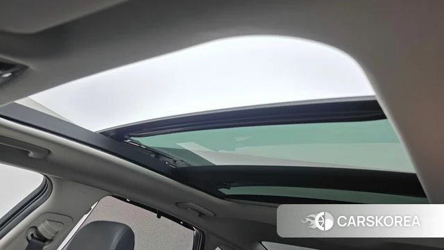 Kia K8 id 4541361 из Кореи 7