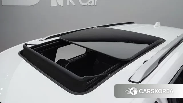 Jeep Grand Cherokee (WL) id 3317749 из Кореи 7