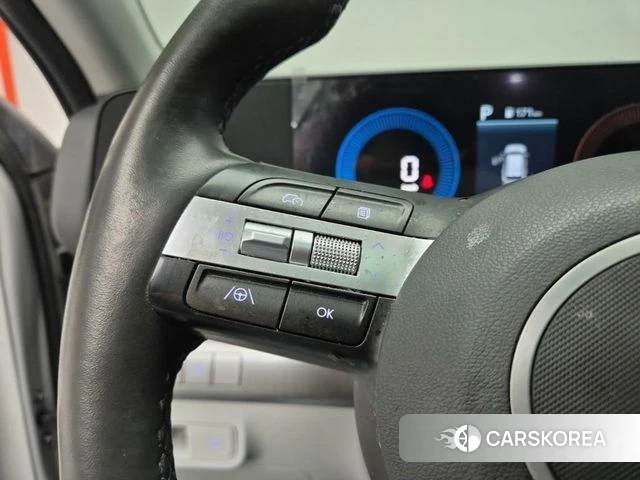 Hyundai Kona Hybrid (SX2) id 3940133 из Кореи 7