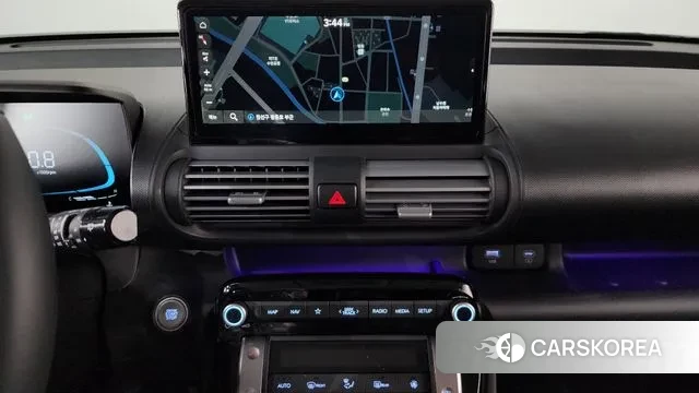 Hyundai The New Casper id 3426204 из Кореи 7