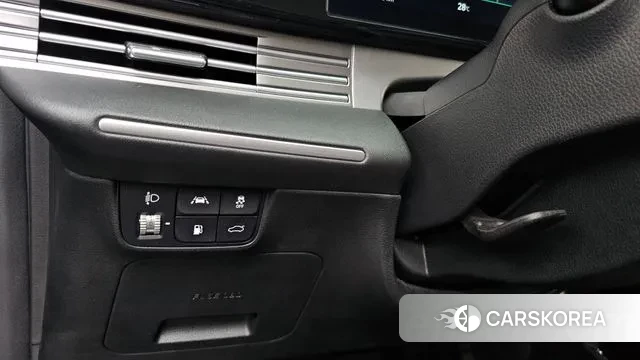 Hyundai The New Grandeur IG id 2989455 из Кореи 7