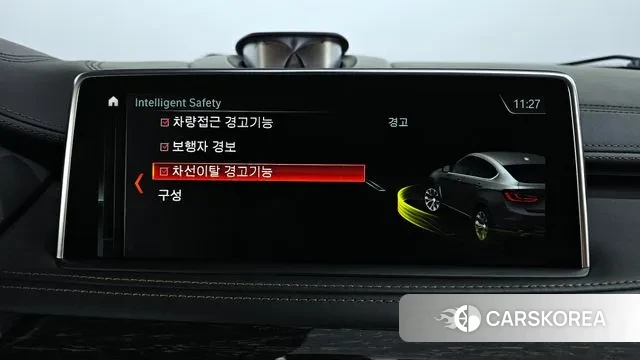 BMW X6 (F16) id 3297427 из Кореи 7