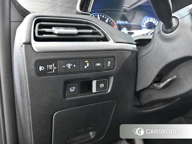 Hyundai Palisade id 3508720 из Кореи 7