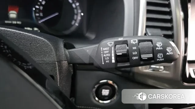 Ssangyong G4 Rexton id 3226463 из Кореи 7