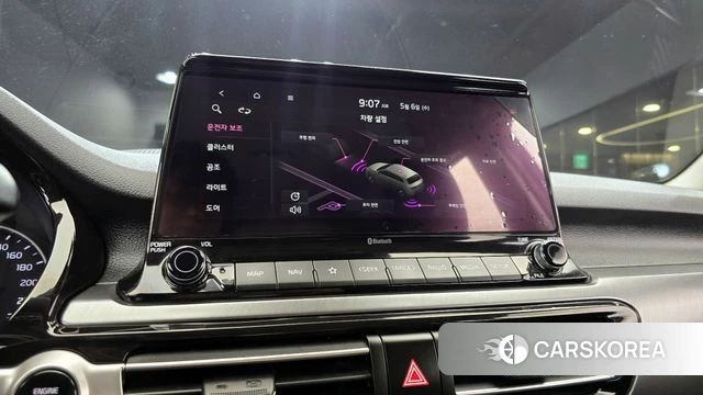 Kia Seltos id 4284851 из Кореи 7