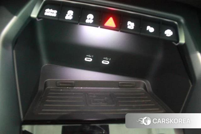 Audi A3 (8Y) id 4602068 из Кореи 7