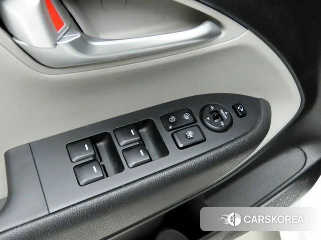 Kia The New Ray id 3800095 из Кореи 7