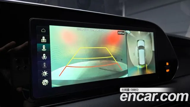 Hyundai Palisade id 2796619 из Кореи 7