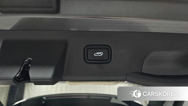 Hyundai The New Tucson (NX4) id 4916366 из Кореи 7
