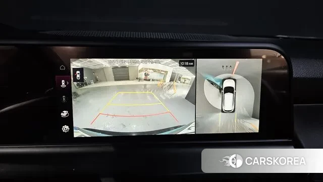 Kia The New Seltos id 3716418 из Кореи 7