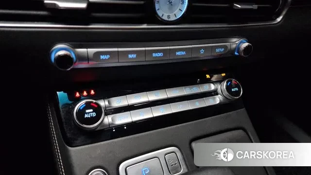 Genesis G90 id 3557023 из Кореи 7