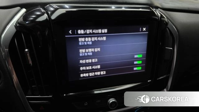 Chevrolet (GM Daewoo) Traverse id 4245466 из Кореи 7