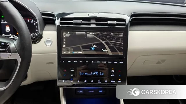 Hyundai Tucson (NX4) id 3042789 из Кореи 7