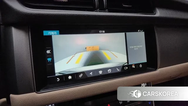 Jaguar XF (X260) id 3563337 из Кореи 7