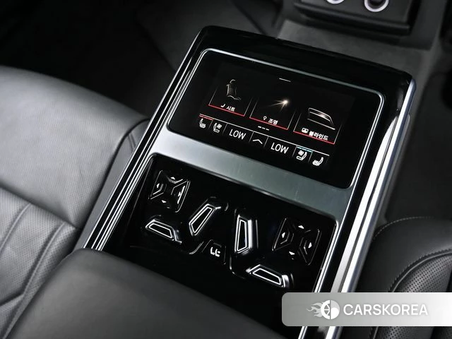 Audi A8 (D5) id 4567311 из Кореи 7