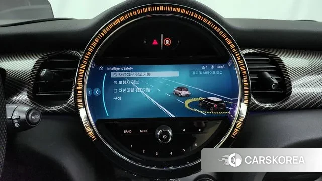 Mini Cooper Electric id 3565912 из Кореи 7