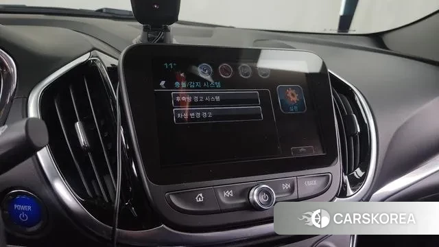 Chevrolet (GM Daewoo) Volt id 3357025 из Кореи 7