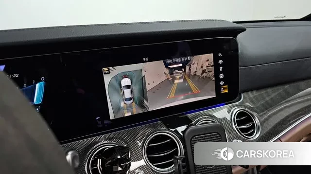 Mercedes-Benz E-Class W213 id 3028159 из Кореи 7