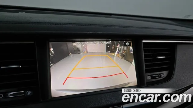 Kia Come New K7 id 2578172 из Кореи 7