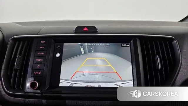 Kia The New Kia Ray id 2915410 из Кореи 7