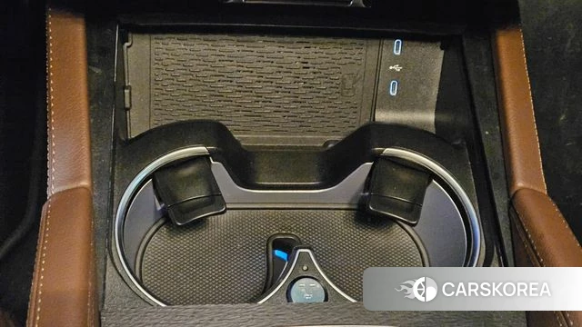 Mercedes-Benz GLE-Class W167 id 4359923 из Кореи 7