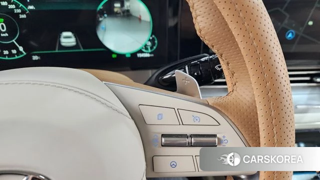 Hyundai The New Grandeur IG Hybrid id 4202918 из Кореи 7