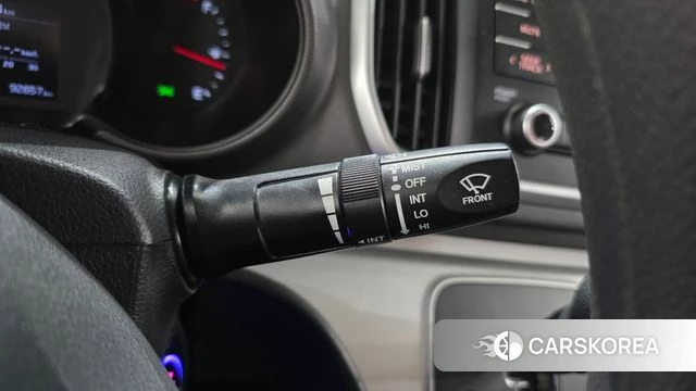 Kia The New Ray id 4651014 из Кореи 7