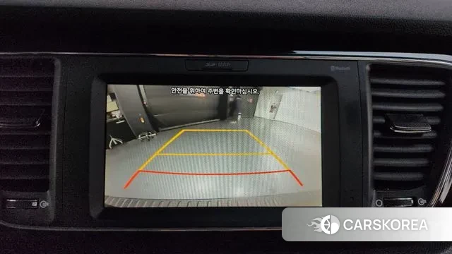 Kia The New Carnival id 3612409 из Кореи 7