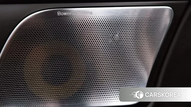 Volvo S60 3rd generation id 3362587 из Кореи 7