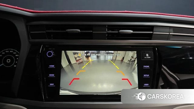 Ssangyong Beautiful Korando id 4284310 из Кореи 7