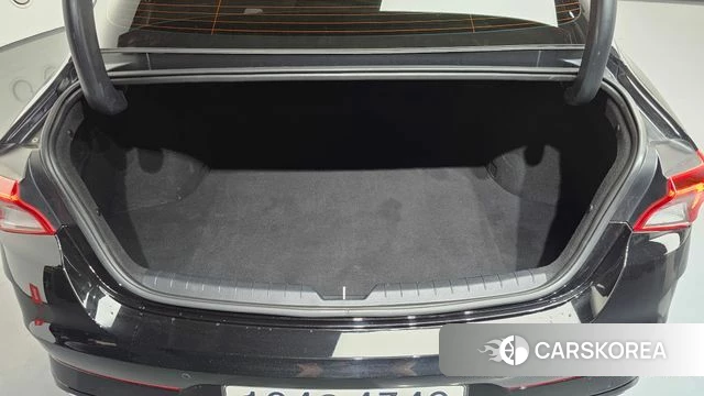 Kia K5 3rd generation id 4224979 из Кореи 7