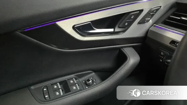 Audi Q7 (4M) id 3459703 из Кореи 7