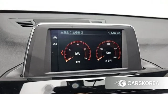 BMW X1 (F48) id 3034103 из Кореи 7