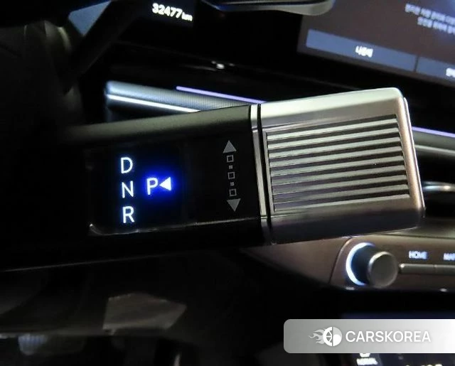 Hyundai Grandeur Hybrid (GN7) id 4432794 из Кореи 7