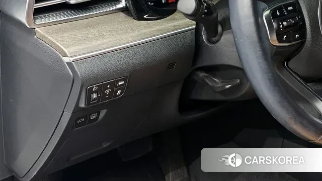 Kia K5 Hybrid 3rd Generation id 3765258 из Кореи 7